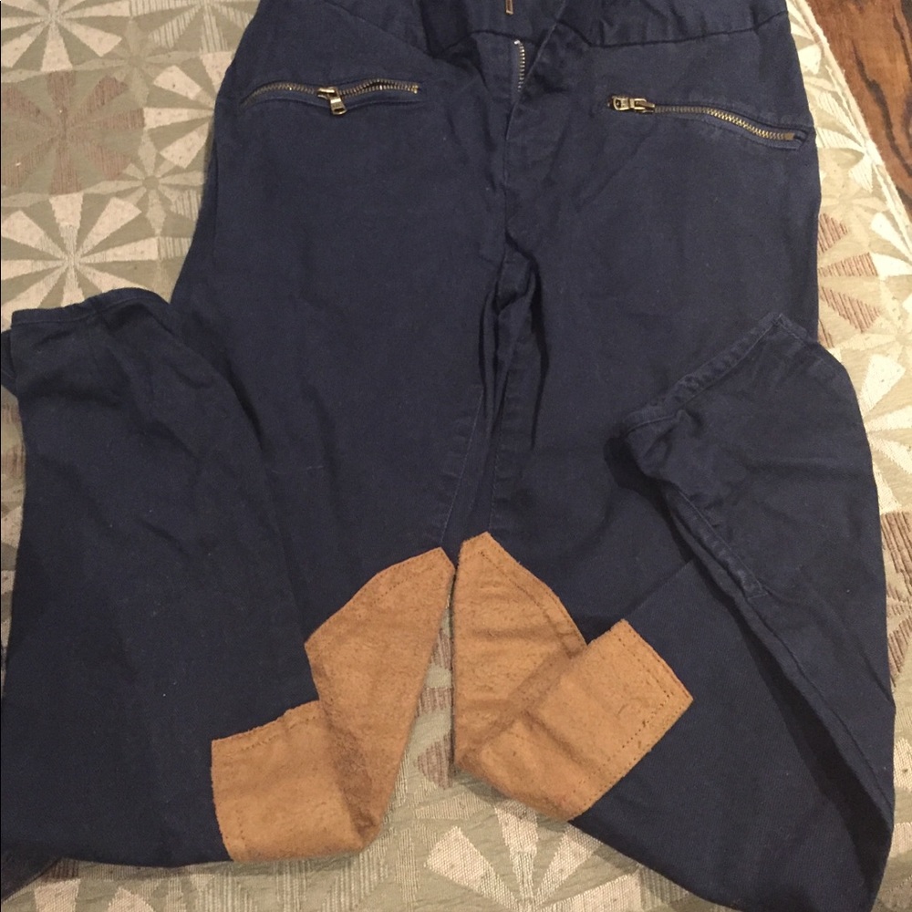 Beautiful Ralph Laurent pants ! - Picture 2 of 5